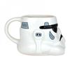 Kép 2/2 - Star Wars Stormtrooper 3D espresso csésze