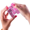 Rózsaszín rubik kocka csak szőkének