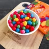 stuffmaster, jelly beam, cukorka, csípős, chili, hot, hot chip, challenge, kihívás, extrém, finomság