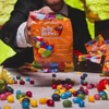 stuffmaster, jelly beam, cukorka, csípős, chili, hot, hot chip, challenge, kihívás, extrém, finomság