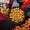 stuffmaster, popcorn, csípős, chili, hot, hot chip, challenge, kihívás, extrém, finomság