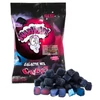 stuffmaster, warheads, candy, cukorka, édesség, extrém, kihívás, extreme