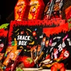 stuffmaster, chips, csípős, chili, hot, hot chip, challenge, kihívás, extrém, finomság, snack