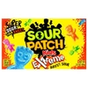 stuffmaster, candy, cukorka, édesség, savanyú, extrém, kihívás, extreme