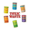 stuffmaster, toxic waste, candy, cukorka, édesség, extrém, kihívás, extreme
