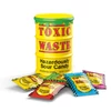 stuffmaster, toxic waste, candy, cukorka, édesség, extrém, kihívás, extreme