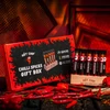 stuffmaster, chips, csípős, chili, hot, hot chip, challenge, kihívás, extrém, finomság