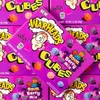 stuffmaster, warheads, candy, cukorka, édesség, extrém, kihívás, extreme