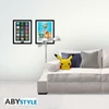 stuffmaster, streaming, pokeman, párna, játék, ajándék,