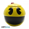 stuffmaster, streaming, pacman, pac-man, bögre, játék, ajándék,