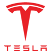 Kép 2/2 - Tesla póló - fekete