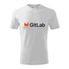 Póló informatikusoknak - GitLab