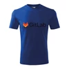 Póló informatikusoknak - GitLab