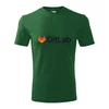 Póló informatikusoknak - GitLab