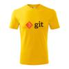 Kép 3/3 - Póló informatikusoknak - Git