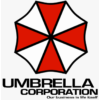 Kép 2/2 - ajándék, egyedi, vicces, póló, umbrella, umbrella corporation, resident evil, kaptár, zombi, vírus