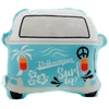 Párna, Plüss - Volkswagen Transporter VW T1 - Surf