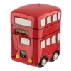 Só-Bors Szett - London Busz