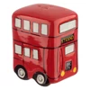 Só-Bors Szett - London Busz
