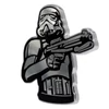 Kitűző, Lakkozott - Az Eredeti Stormtrooper
