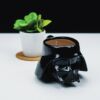 Kép 2/2 - Star Wars Darth Vader fej bögre