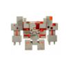 Kép 2/2 - Minecraft Dungeons Redstone szörnyeteg figura