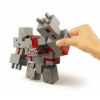 Kép 1/2 - lifetrend.hu; Minecraft Dungeons Redstone szörnyeteg figura, figura, Minecraft