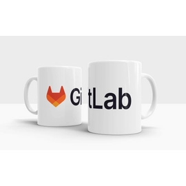 lifetrend.hu, ajándék, bögre, geek, számítógépes, informatikus, GitLab