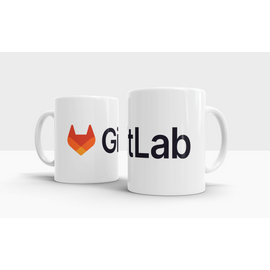 lifetrend.hu, ajándék, bögre, geek, számítógépes, informatikus, GitLab