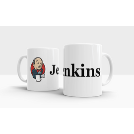 lifetrend.hu, ajándék, bögre, geek, számítógépes, informatikus, Jenkins