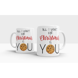 lifetrend.hu, bögre, karácsony, boldog, merry, christmas, all i want for christmas, cookie