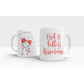 lifetrend.hu, bögre, karácsony, boldog, merry, christmas, csak te kellesz kaarácsonyra, all i want for christmas