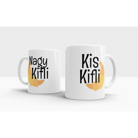 lifetrend.hu, bögre, páros bögre, pároknak, kis kifli, nagy kifli, kiflik