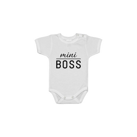 body, baby, baby body, vicces, mini, boss, kis, főnök