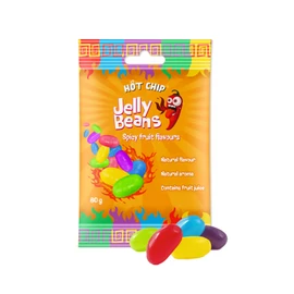 stuffmaster, jelly beam, cukorka, csípős, chili, hot, hot chip, challenge, kihívás, extrém, finomság