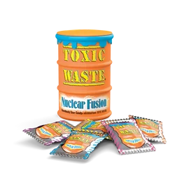 stuffmaster, toxic waste, candy, cukorka, édesség, extrém, kihívás, extreme