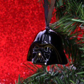 lifetrend.hu; Star Wars, Darth Vader, karácsonyfadísz, szett, karácsony