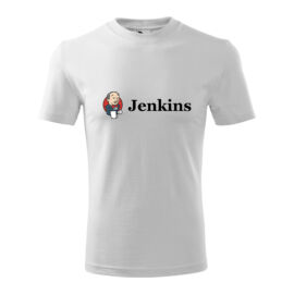 lifetrend.hu, póló, informatikus, geek, Jenkins, számítógép