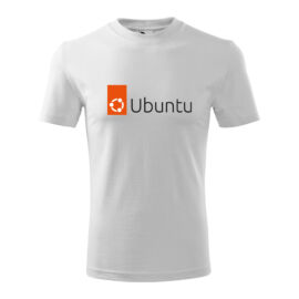 lifetrend.hu, póló, informatikus, geek, Ubuntu, számítógép