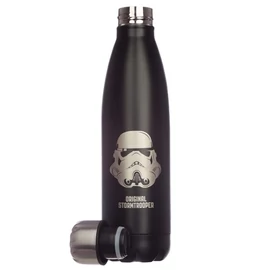 stuffmaster, ajándék, kulacs, thermo, Star Wars, Stormtrooper, Rohamosztagos, Csillagok háborúja, birodalom