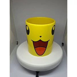 stuffmaster, pokémon, anime, bögre, pikachu