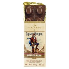 ajándék; lifetrend.hu; Captain Morgan , csoki, csokoládé, rummal, töltött, svájci