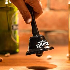 lifetrend.hu, vicces, csengő, ring for a drink, csengess egy italért, ital, alkohol