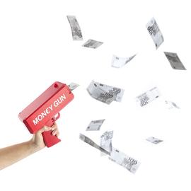 ajándék; lifetrend.hu; játék, pénzszóró, pisztoly, money gun