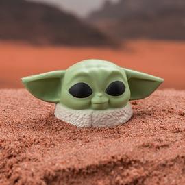 lifetrend.hu; Star Wars,  The Mandalorian, Baby Yoda, stresszlabda