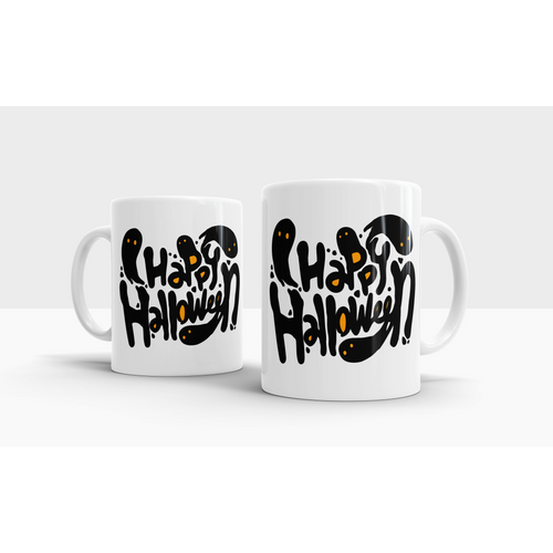 lifetrend.hu, bögre, Halloween, Happy Halloween 