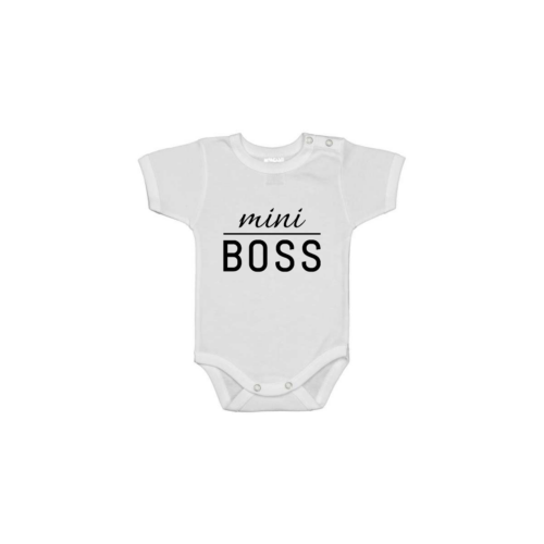 body, baby, baby body, vicces, mini, boss, kis, főnök