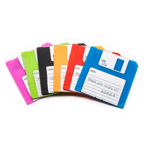 floppy, lemez, pohár, alátét, pc, gamer