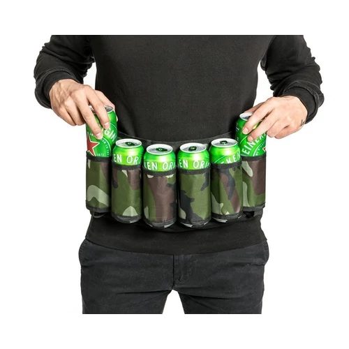 ajándék, sör, őv, tartó, férfiaknak, rendezés, vicces, utazás, party