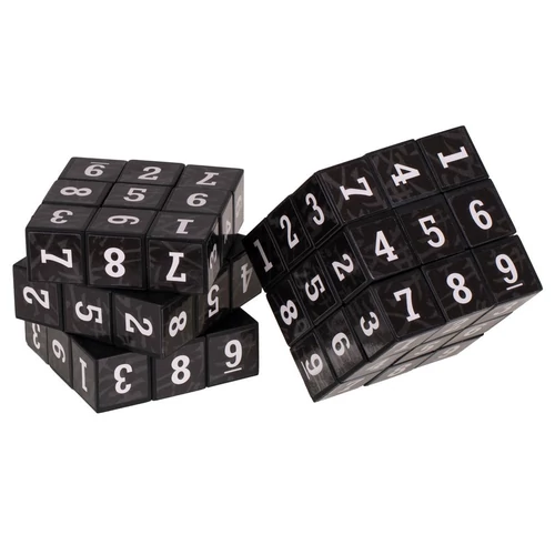 ajándék, játék, kirakós, rejtvény, sodoku, szodoku, rubik, rubik kocka